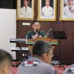 Wawan Sah Kembali Nahkodai Ketua SKIn Pengda Lampung 2023-2025