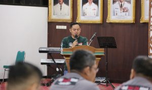 Wawan Sah Kembali Nahkodai Ketua SKIn Pengda Lampung 2023-2025