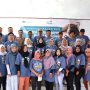 Sebanyak 25 petani kopi di Lampung Barat diberikan Pelatihan Produksi dan Pemasaran oleh PLN UID Lampung melalui Program Tanggung Jawab Sosial dan Lingkungan (TJSL) || Foto: Dok. PLN UID Lampung