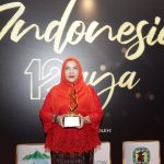 Fokus Penanganan Stunting, Pemkot Bandar Lampung Raih Penghargaan dari Kementerian PPPA