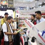 Gubernur Arinal Dorong Festival Parekraf Lampung 2023