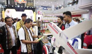 Gubernur Arinal Dorong Festival Parekraf Lampung 2023