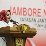 Resmi Ditutup, YJI Pusat Apresiasi acara Jamnas Berjalan Sukses dan Lancar