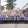 Seluruh Aparatur Sipil Negara (ASN) diminta untuk netral dalam Pemilu serentak mendatang || Foto: Dinas Kominfo dan Statistik Provinsi Lampung