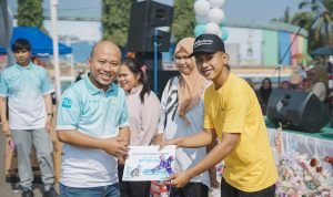 Semarakkan HPN 2023, PLN Masifkan Promo Tambah Daya