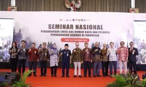 OJK Rencanakan Perdagangan Karbon Melalui Bursa Karbon, Catat Tanggalnya