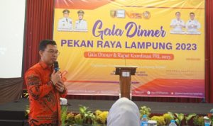 Pekan Raya Lampung 2023 Siap Suguhkan Hal Berbeda, Ingat Tanggalnya