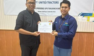 Makin Diminati Pelaku Usaha, PLN Layani Kebutuhan Renewable Energy Certificate PT United Tractors Tbk