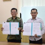 Jalin Sinergi, PLN UID Lampung dan PT Haleyora Power Tingkatkan Percepatan Pelayanan Pelanggan