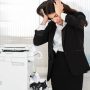 Printer Tidak Bisa Mencetak