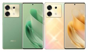 Infinix Zero 30 Review Terbaru & Terlengkap