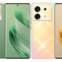 Infinix Zero 30 (Photo GSMArena) 5W1HINDONESIA.ID