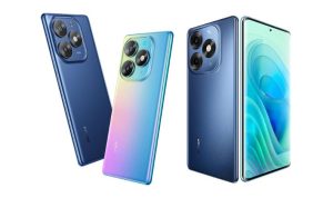 Itel S23 Plus: Harga, Fitur & Spesifikasi