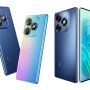Itel S23 Plus (Photo GSMArena) 5W1HINDONESIA.ID