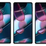 Motorola Moto Edge 40 Lite 5G: Harga, Fitur & Spesifikasi