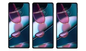 Motorola Moto Edge 40 Lite 5G: Harga, Fitur & Spesifikasi