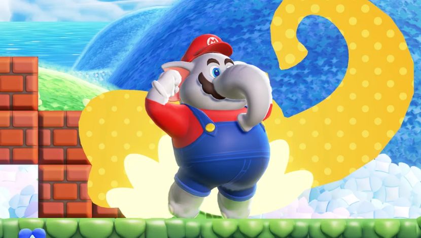 Nintendo Direct (Photo Gamesradar) 5W1HINDONESIA.ID