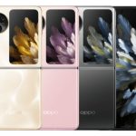 OPPO Find N3 Flip: Harga, Fitur & Spesifikasi