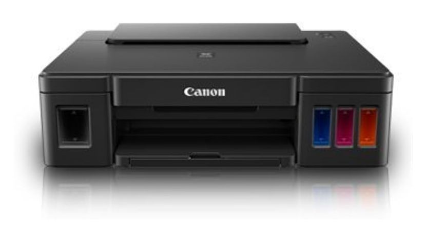 Driver Printer Canon Pixma G1000