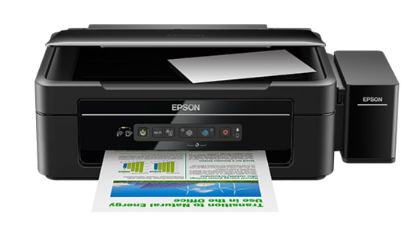 Link Download Printer Epson L405