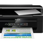 Printer Epson L405: Spesifikasi & Fitur Terbarunya