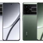 Realme GT5 240W: Harga, Fitur & Spesifikasi