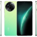 Realme Narzo 60x: Harga, Fitur & Spesifikasi