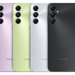 Samsung Galaxy A05s: Harga, Fitur & Spesifikasi