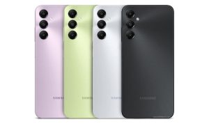 Samsung Galaxy A05s: Harga, Fitur & Spesifikasi
