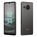 Sharp Aquos sense7: Harga, Fitur & Spesifikasi