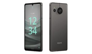Sharp Aquos sense7: Harga, Fitur & Spesifikasi