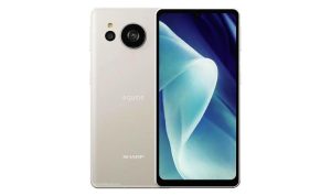 Sharp Aquos sense7 plus: Harga, Fitur & Spesifikasi
