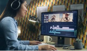 5 Situs Web atau Aplikasi Pengeditan Video Online Terbaik Oktober