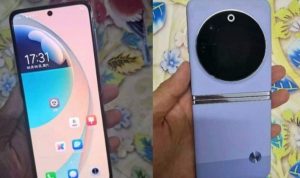 Tecno Phantom V Flip: Harga, Fitur & Spesifikasi