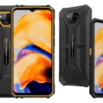 Ulefone Armor X13, Ponsel Terestetik di Tahun 2023!