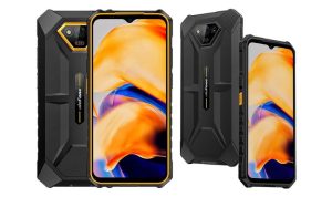 Ulefone Armor X13, Ponsel Terestetik di Tahun 2023!