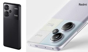 Xiaomi Redmi Note 13 Pro+: Harga, Fitur & Spesifikasi