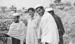 Berikut 6 Adab Bertetangga dalam Islam, Bisa Hindari Perselisihan!