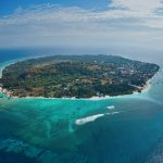 Daya Tarik Gili Trawangan, Jam Buka, dan Harga Tiketnya