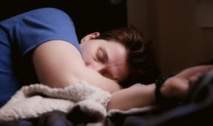 4 Doa Saat Susah Tidur, Akan Dilindungi oleh Allah SWT!