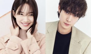 Drama Because I Want No Loss: Pemain, Sinopsis, & Faktanya