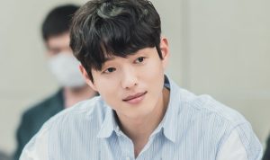 Daftar 5 Drama Ha Joon Terpopuler, Bisa Temani Waktu Luang!