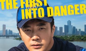 Drama Han River Police: Sinopsis, Jadwal Rilis, dan Pemainnya