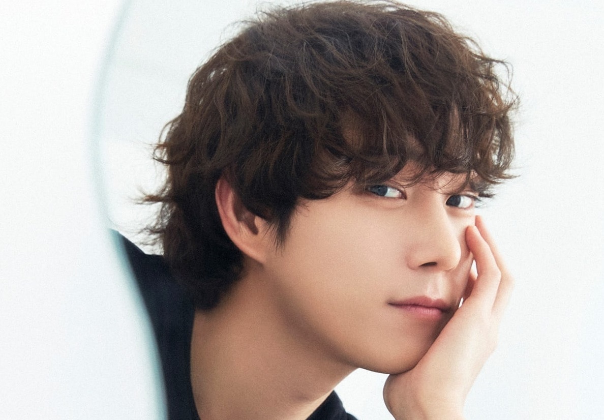 drama Kim Young Dae