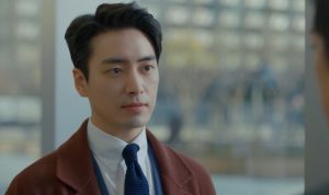 5 Drama Lee Jun Hyuk, Aktor Tampan dengan Talenta Memukau!