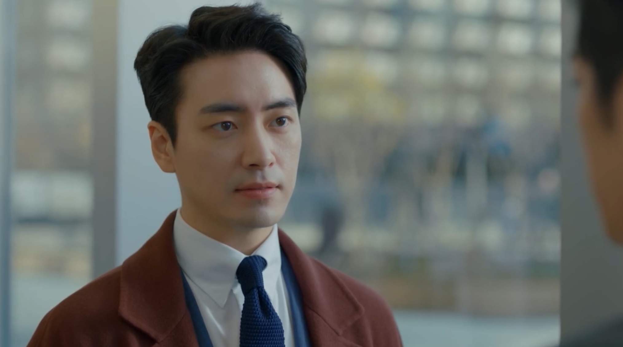 drama Lee Jun Hyuk