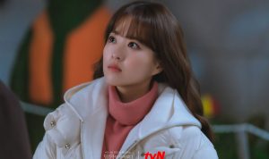 Daftar 5 Drama Park Bo Young, Selalu Hadirkan Plot Seru!