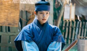 Ini 5 Drama Populer Ryeoun, Punya Kualitas Akting Juara!