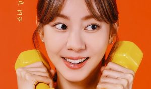 5 Drama Terbaik Uee, Hadirkan Berbagai Jenis Genre!