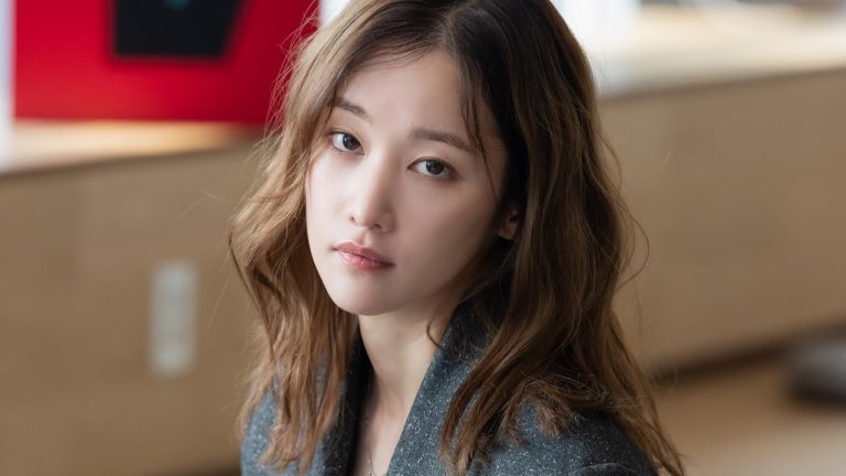 film Jeon Jong Seo